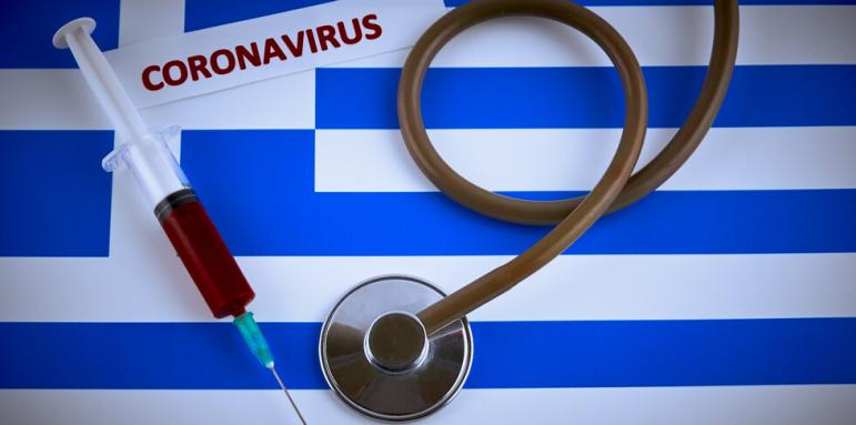 Обвинения в Гърция за измамниците ни с тестовете